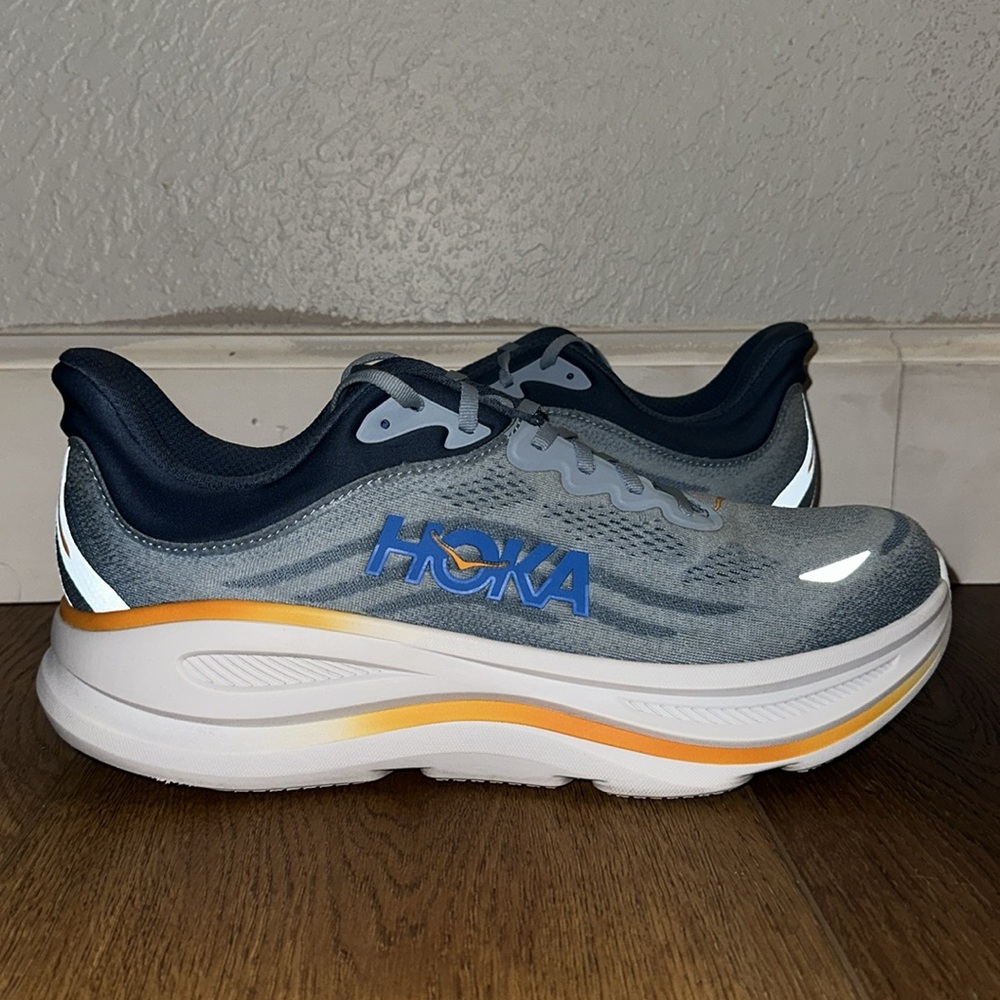 Men’s Hoka Bondi 9 (wide width)